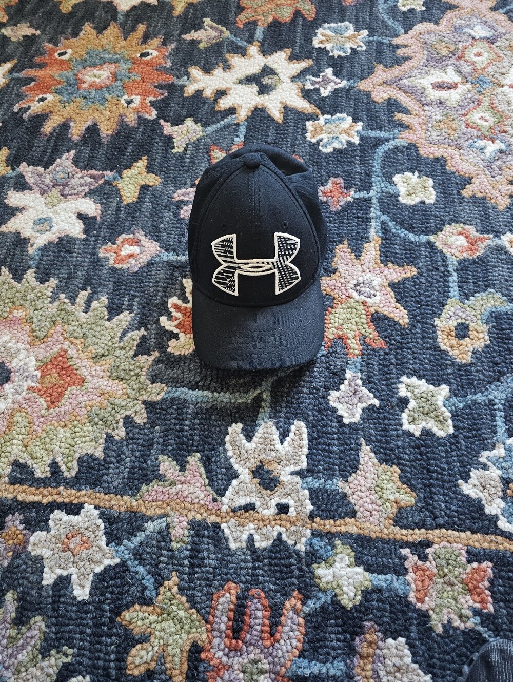 Under Armour Youth Hat
